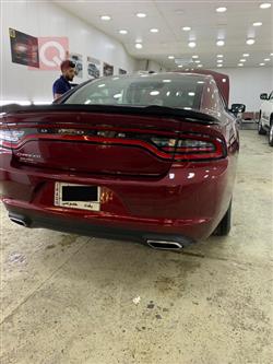 دودج تشارجر